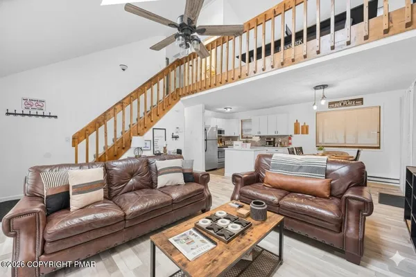 $2,500 | 4758 Brentwood Drive, Tobyhanna, PA 18466