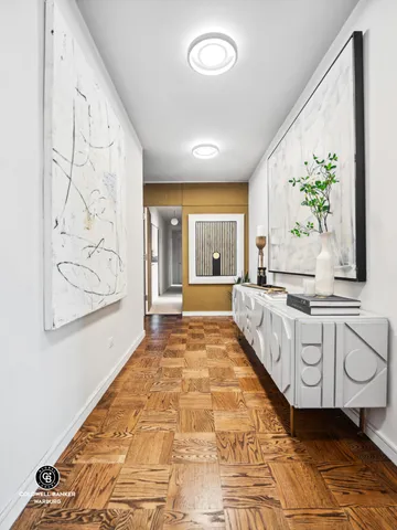 $10,000,000 | 1050 5th Avenue, Unit PHA | Upper East Side