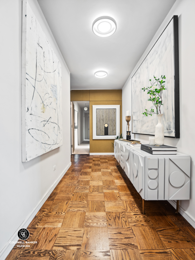 1050 5th Avenue, Unit PHA Manhattan, NY 10028 - Photo 10 of 25