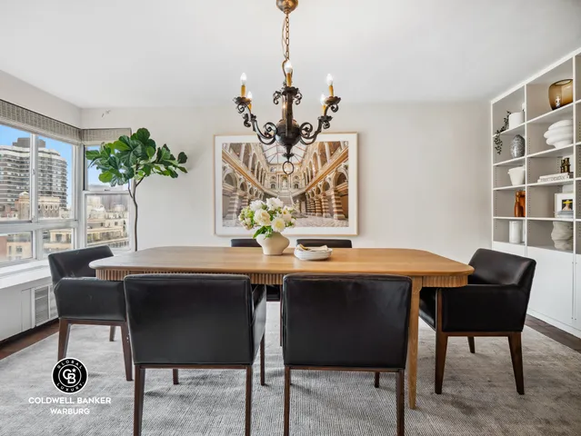 $10,000,000 | 1050 5th Avenue, Unit PHA | Upper East Side