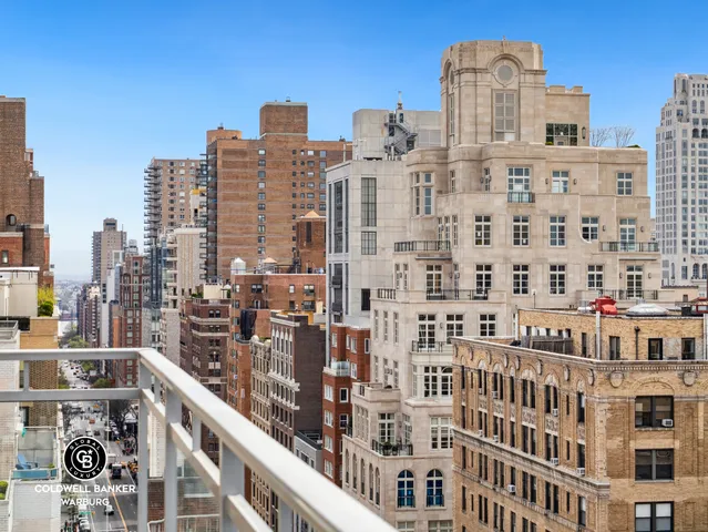 $10,000,000 | 1050 5th Avenue, Unit PHA | Upper East Side