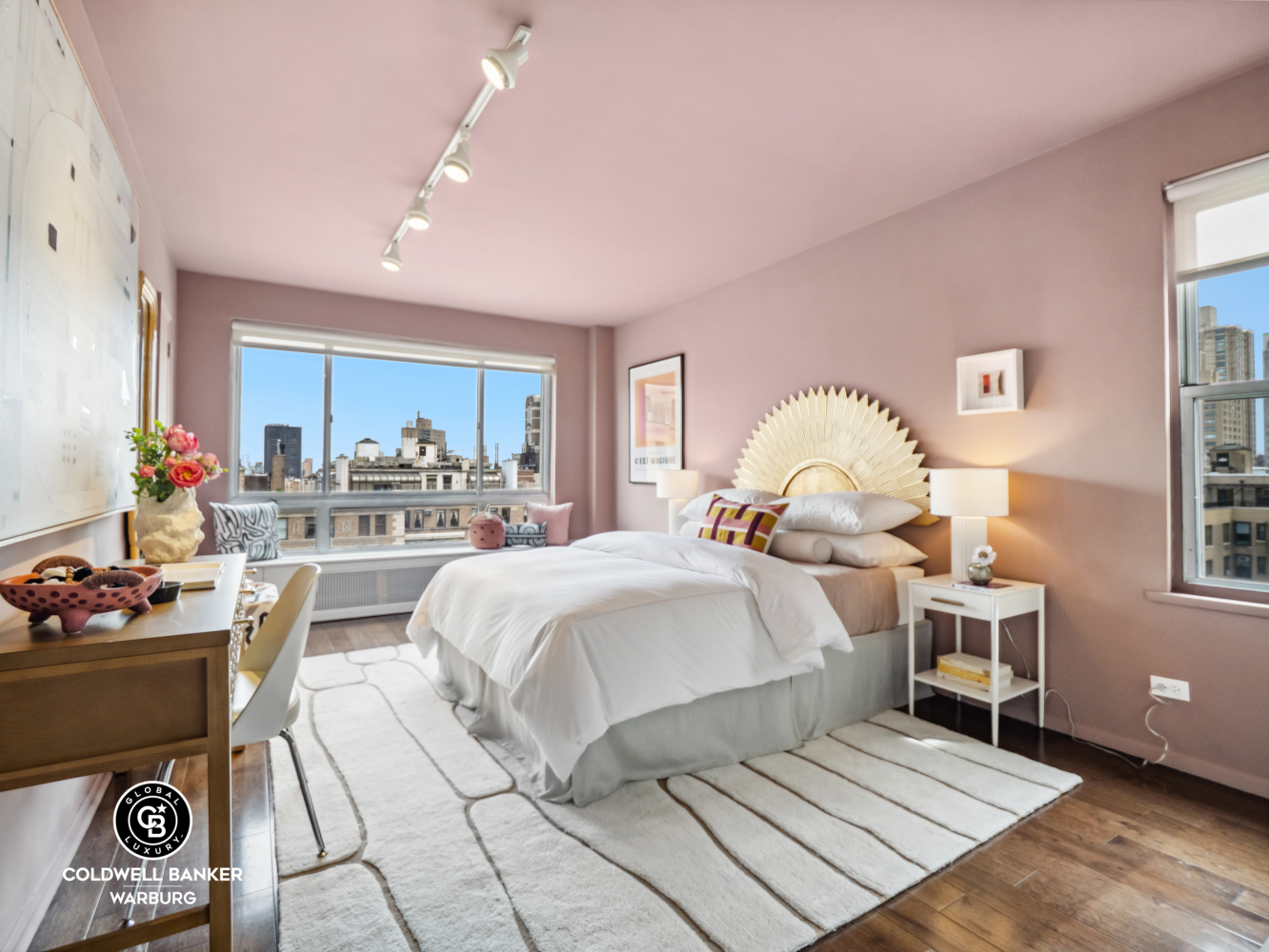 1050 5th Avenue, Unit PHA Manhattan, NY 10028 - Photo 16 of 25