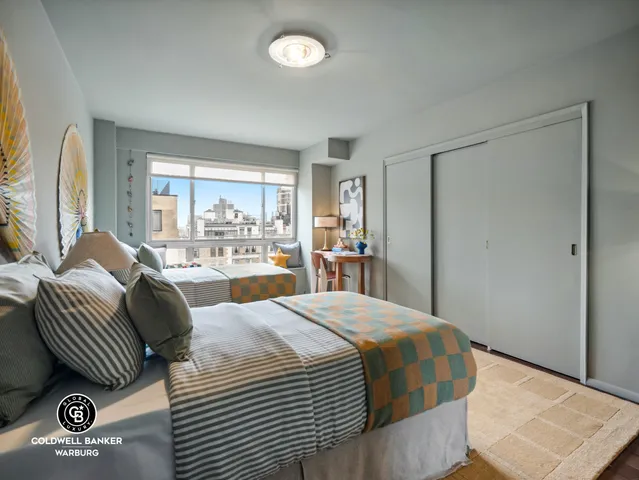 $10,000,000 | 1050 5th Avenue, Unit PHA | Upper East Side