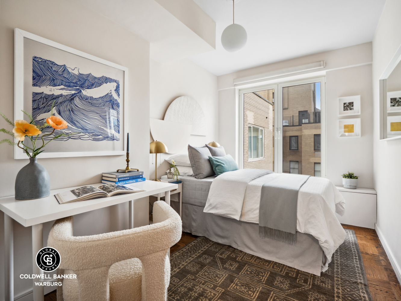 1050 5th Avenue, Unit PHA Manhattan, NY 10028 - Photo 19 of 25