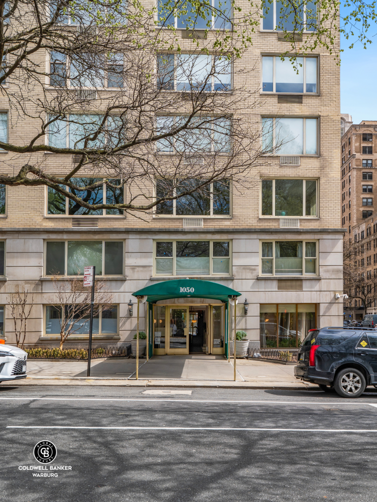 1050 5th Avenue, Unit PHA Manhattan, NY 10028 - Photo 20 of 25