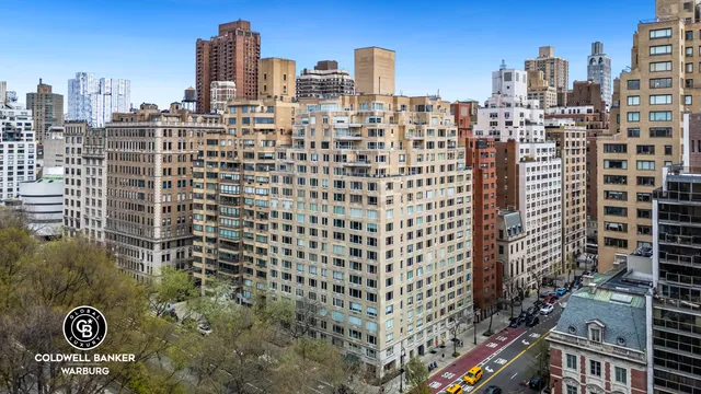 $10,000,000 | 1050 5th Avenue, Unit PHA | Upper East Side