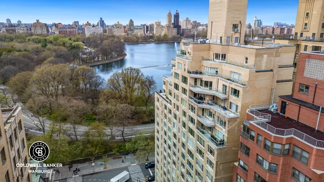 $10,000,000 | 1050 5th Avenue, Unit PHA | Upper East Side