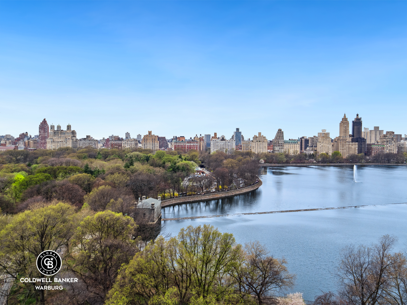 1050 5th Avenue, Unit PHA Manhattan, NY 10028 - Photo 23 of 25