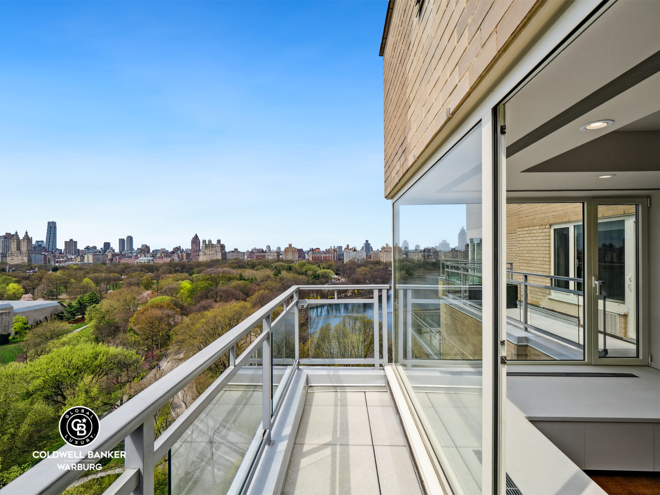 1050 5th Avenue, Unit PHA Manhattan, NY 10028 - Photo 2 of 25