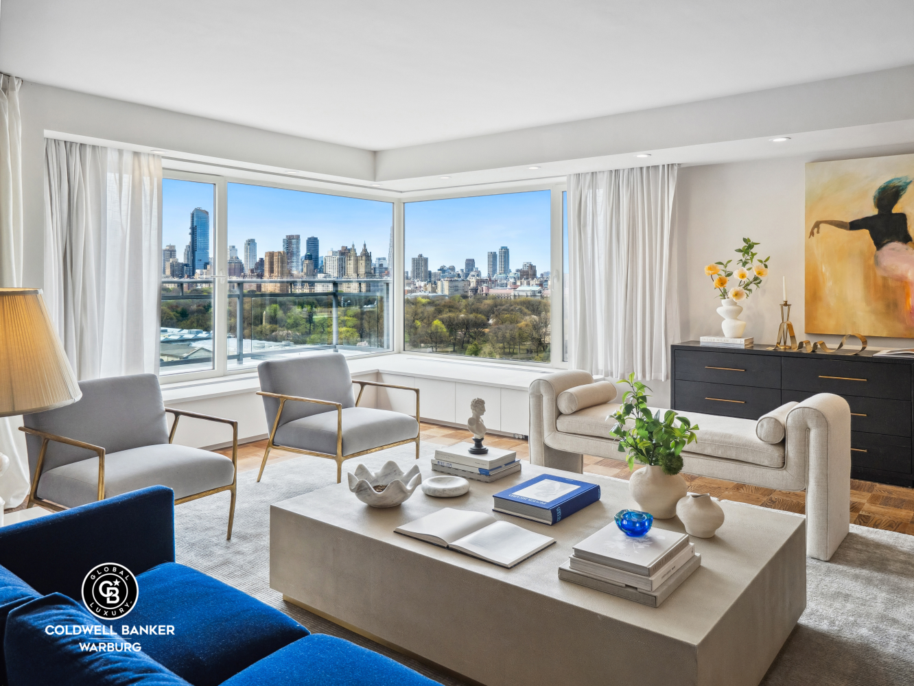 1050 5th Avenue, Unit PHA Manhattan, NY 10028 - Photo 3 of 25