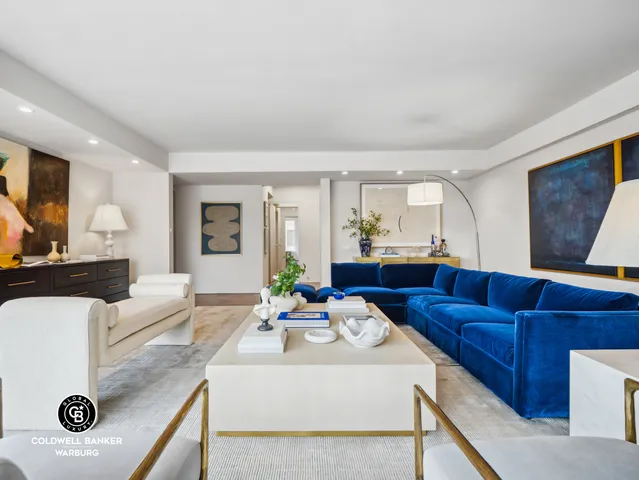 $10,000,000 | 1050 5th Avenue, Unit PHA | Upper East Side