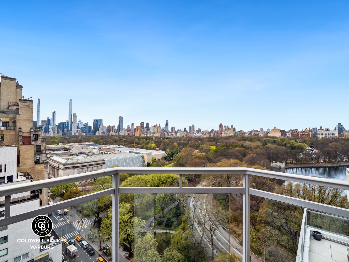 1050 5th Avenue, Unit PHA Manhattan, NY 10028 - Photo 5 of 25