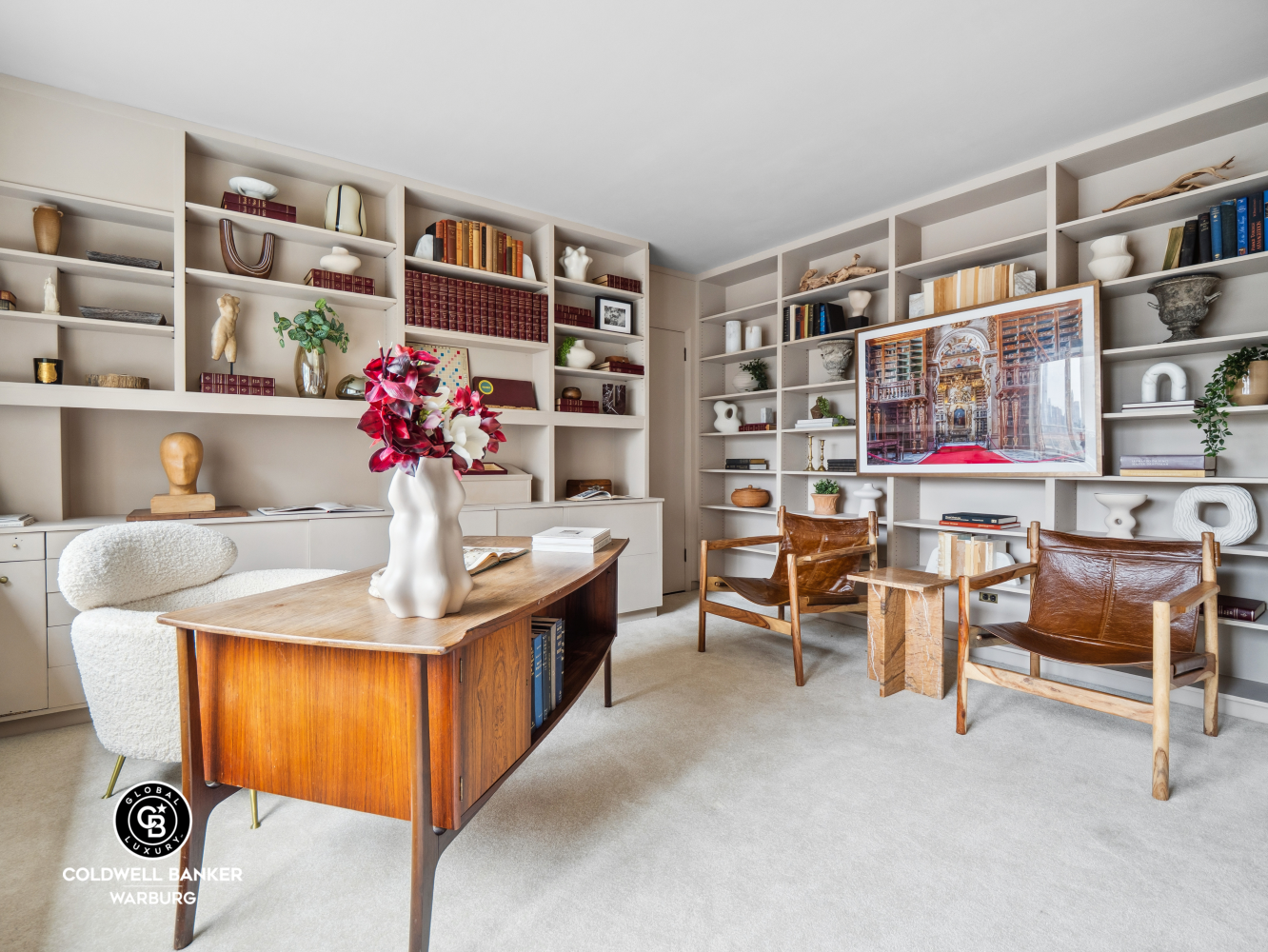 1050 5th Avenue, Unit PHA Manhattan, NY 10028 - Photo 7 of 25