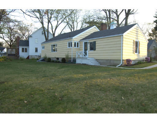 5 Benjamin Road Lexington, MA 02421 - Photo 11 of 13