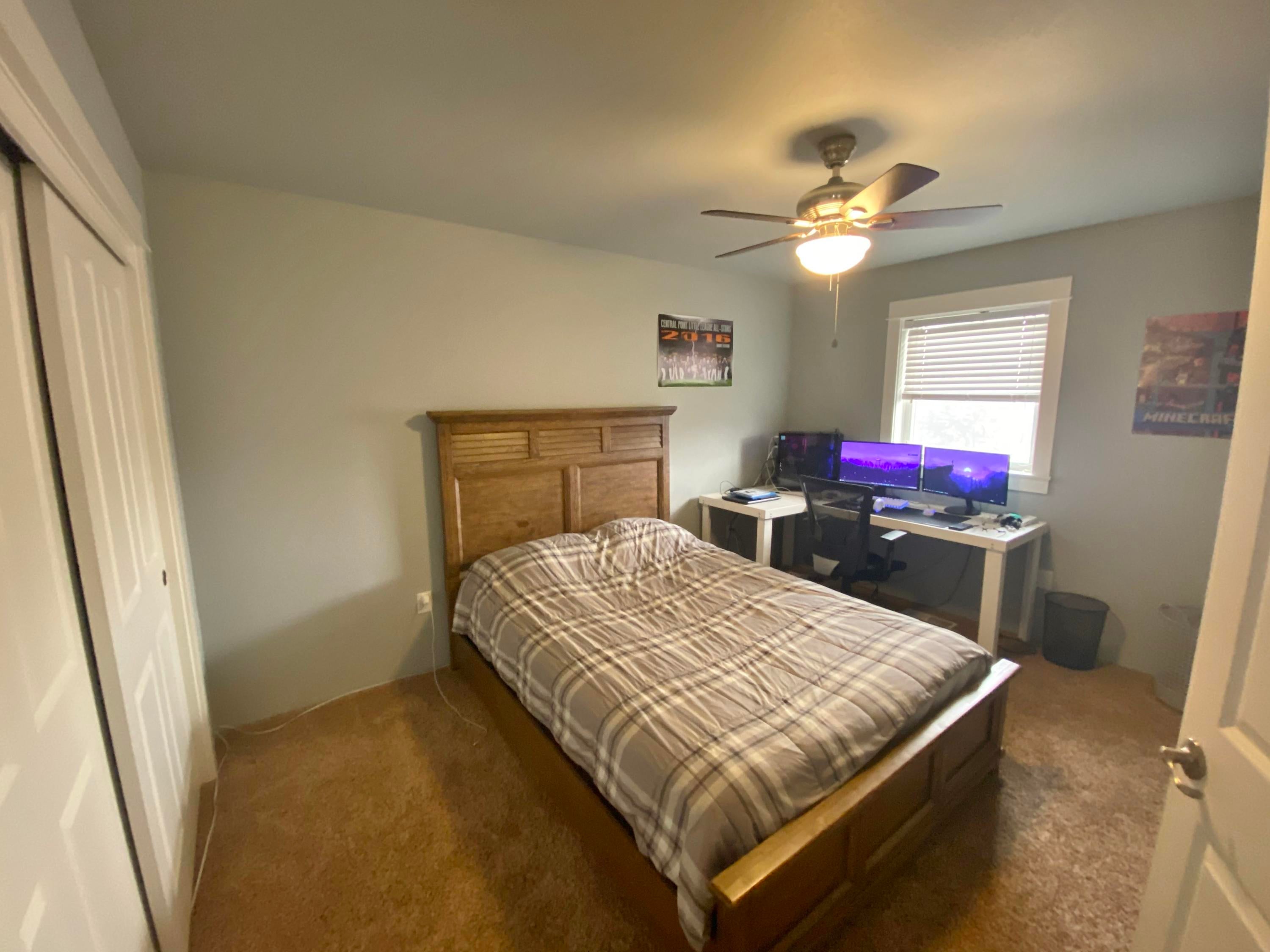 1150 Rustler Peak Street Central Point, OR 97502 - Photo 21 of 28 Bedroom