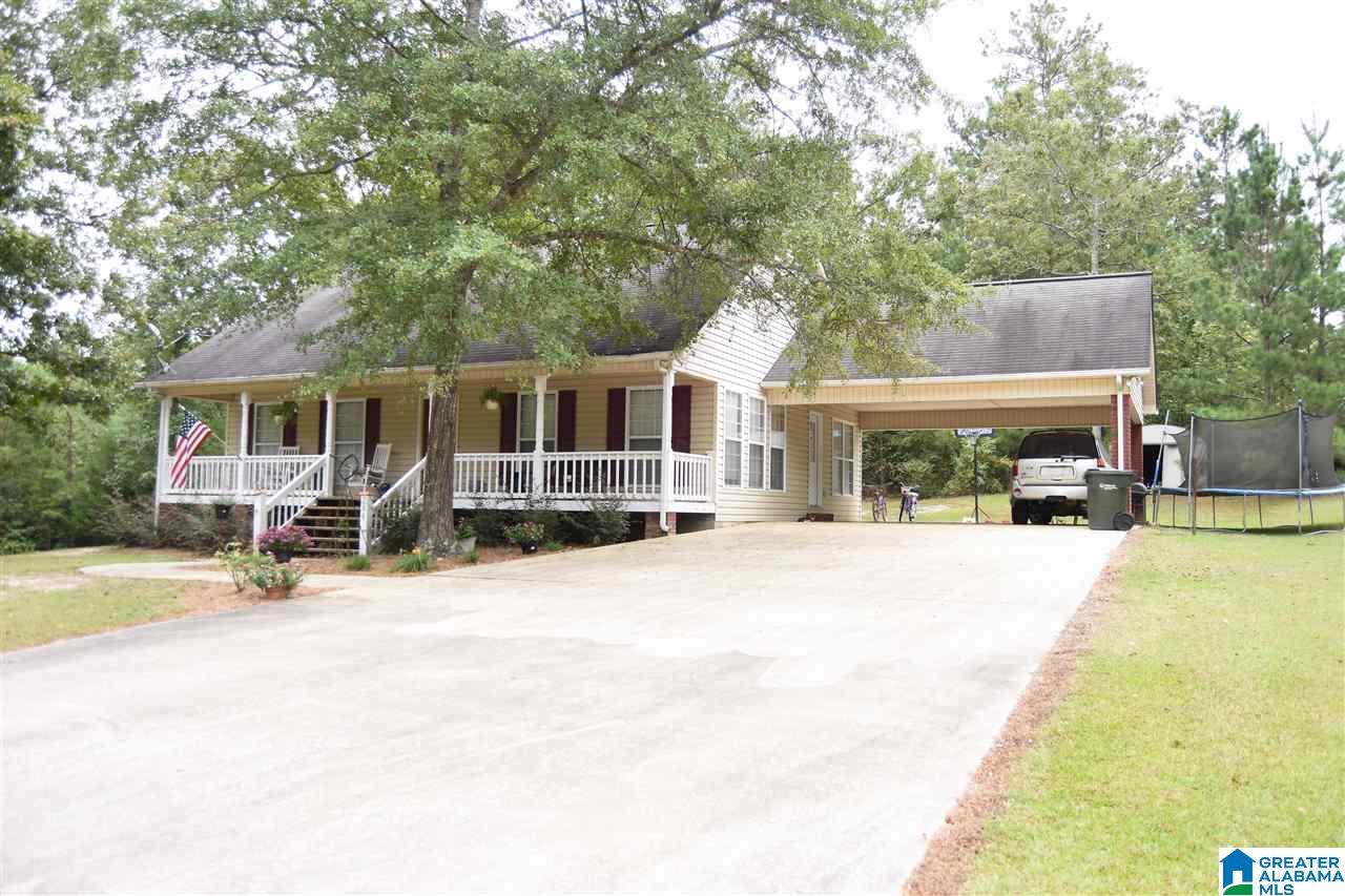 206 Tredegar Road Jacksonville, AL 36265 - Photo 1 of 34
