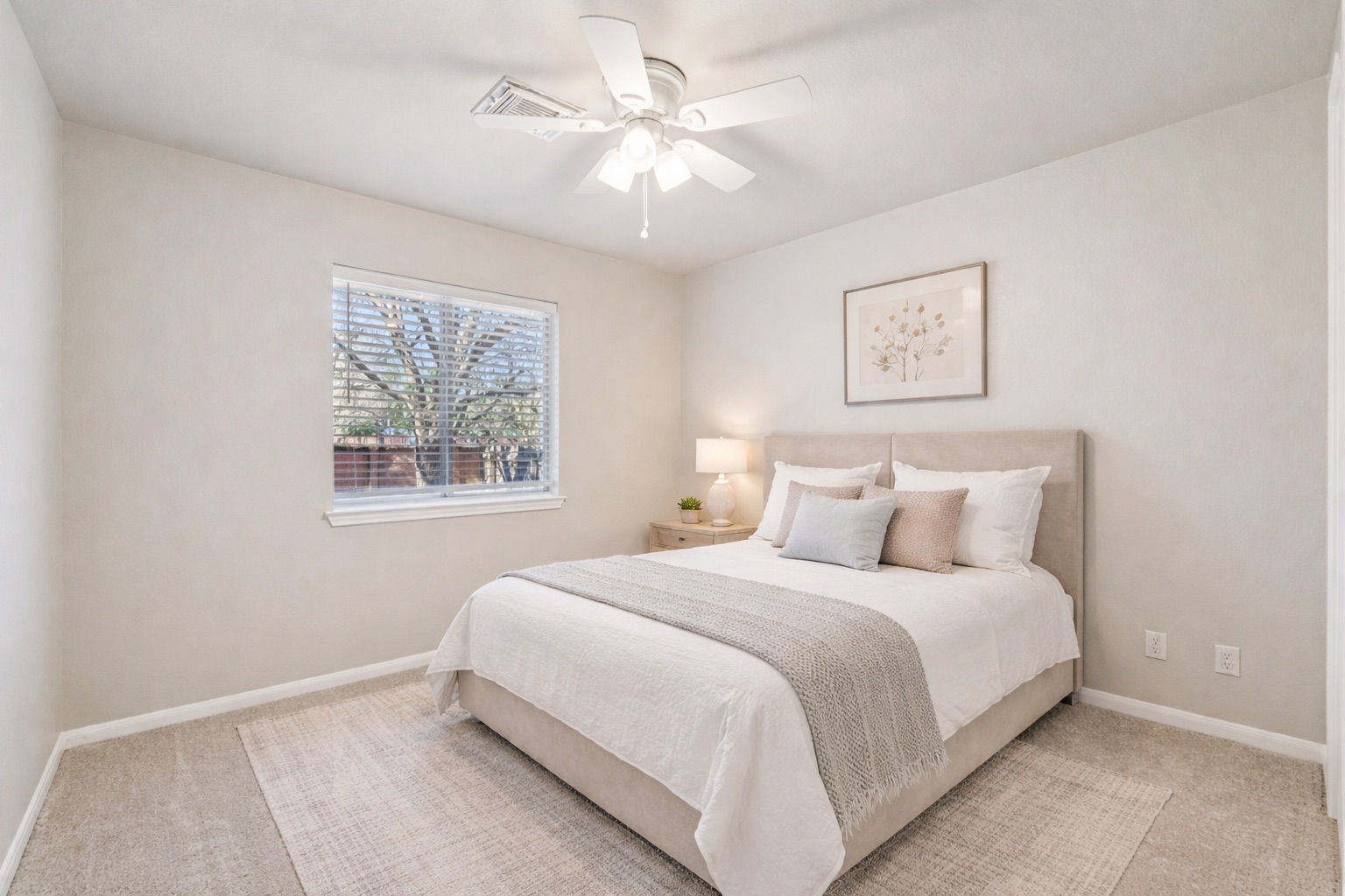 9002 Sommerland Way Austin, TX 78749 - Photo 12 of 17 *virtually staged*