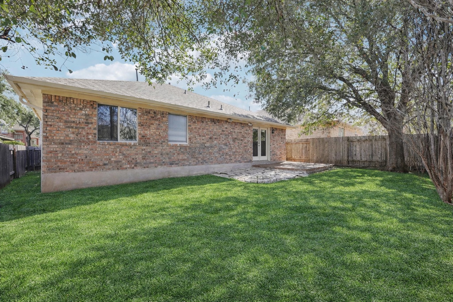 9002 Sommerland Way Austin, TX 78749 - Photo 15 of 17 *virtual grass*