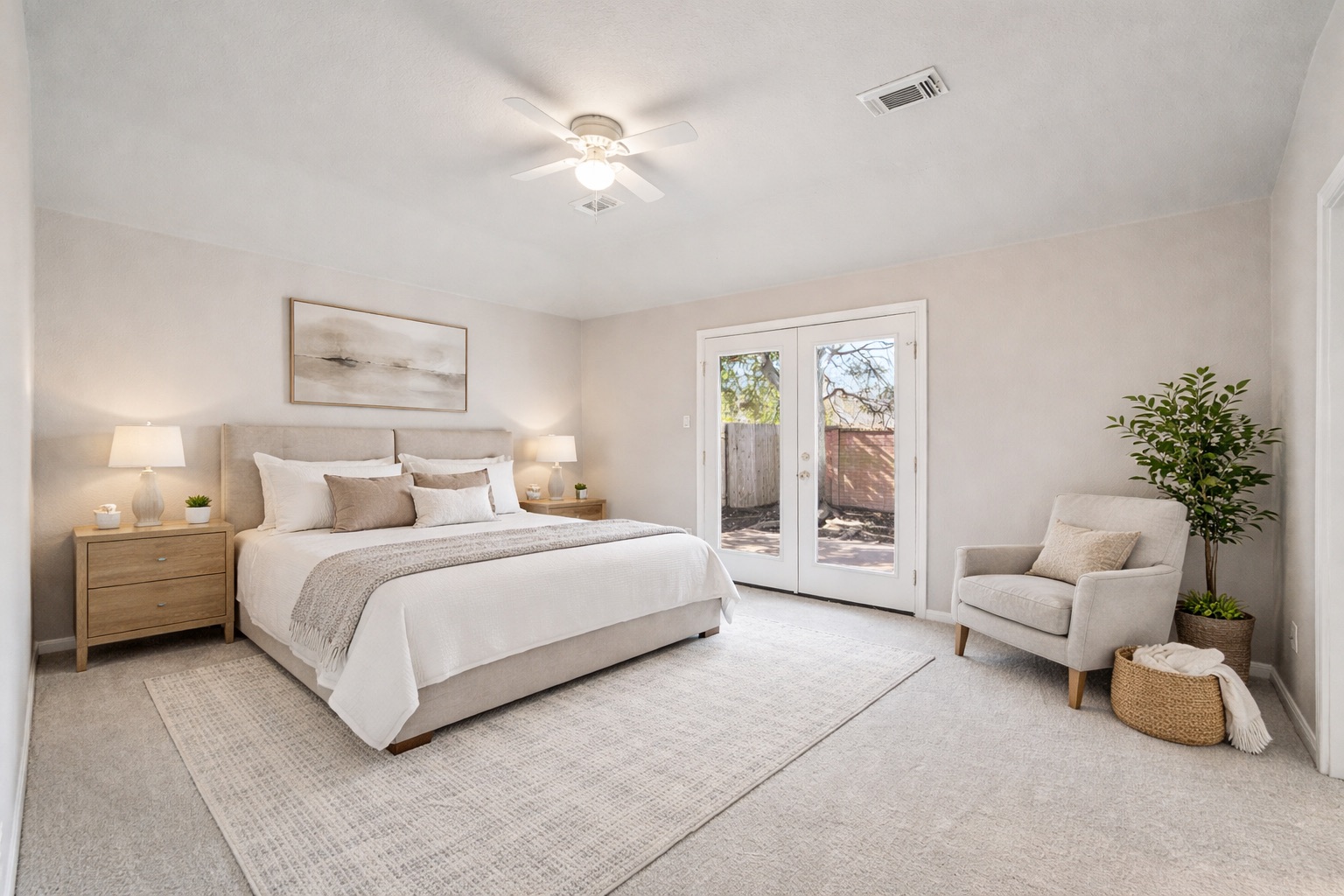 9002 Sommerland Way Austin, TX 78749 - Photo 8 of 17 *virtually staged*