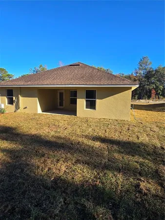 $284,650 | 2609 Clearwood Street, Inverness, FL 34452