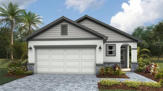 $367,990 | 8804 Clear View Street, Palmetto, FL 34221