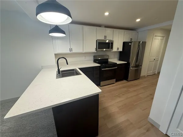 $153,860 | 1117 West Fayette Street, Unit 1, Syracuse, NY 13204