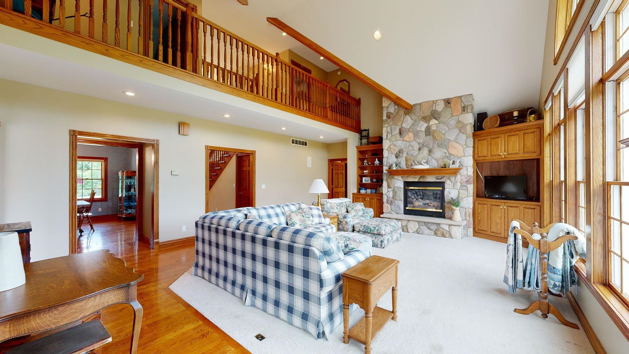 15293 Frandsche Road Chesaning, MI 48616 - Photo 24 of 53