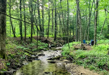$875,000 | 99 Beartown Mountain Road, Monterey, MA 01245