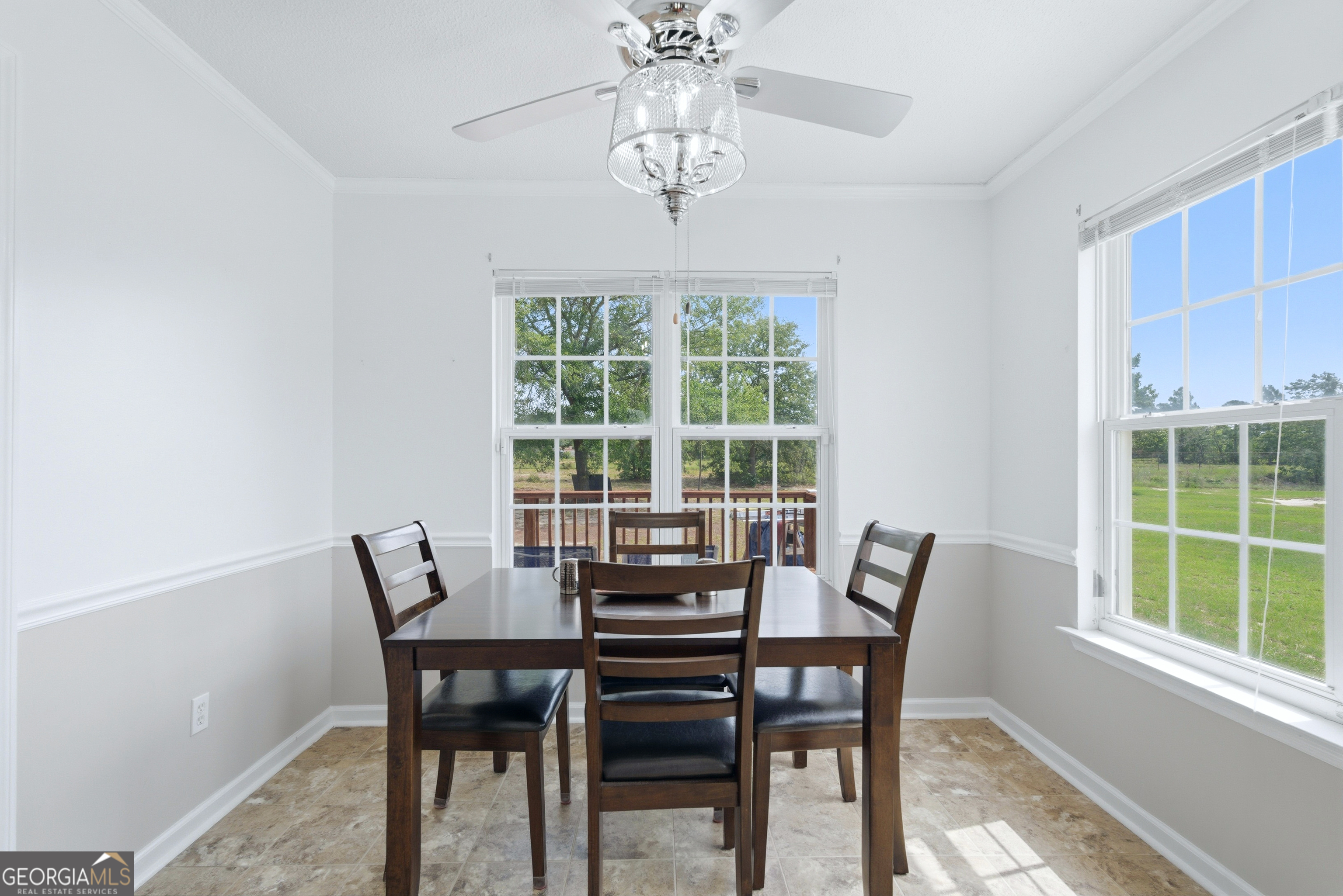 1419 Brookstone Road Hephzibah, GA 30815 - Photo 9 of 31