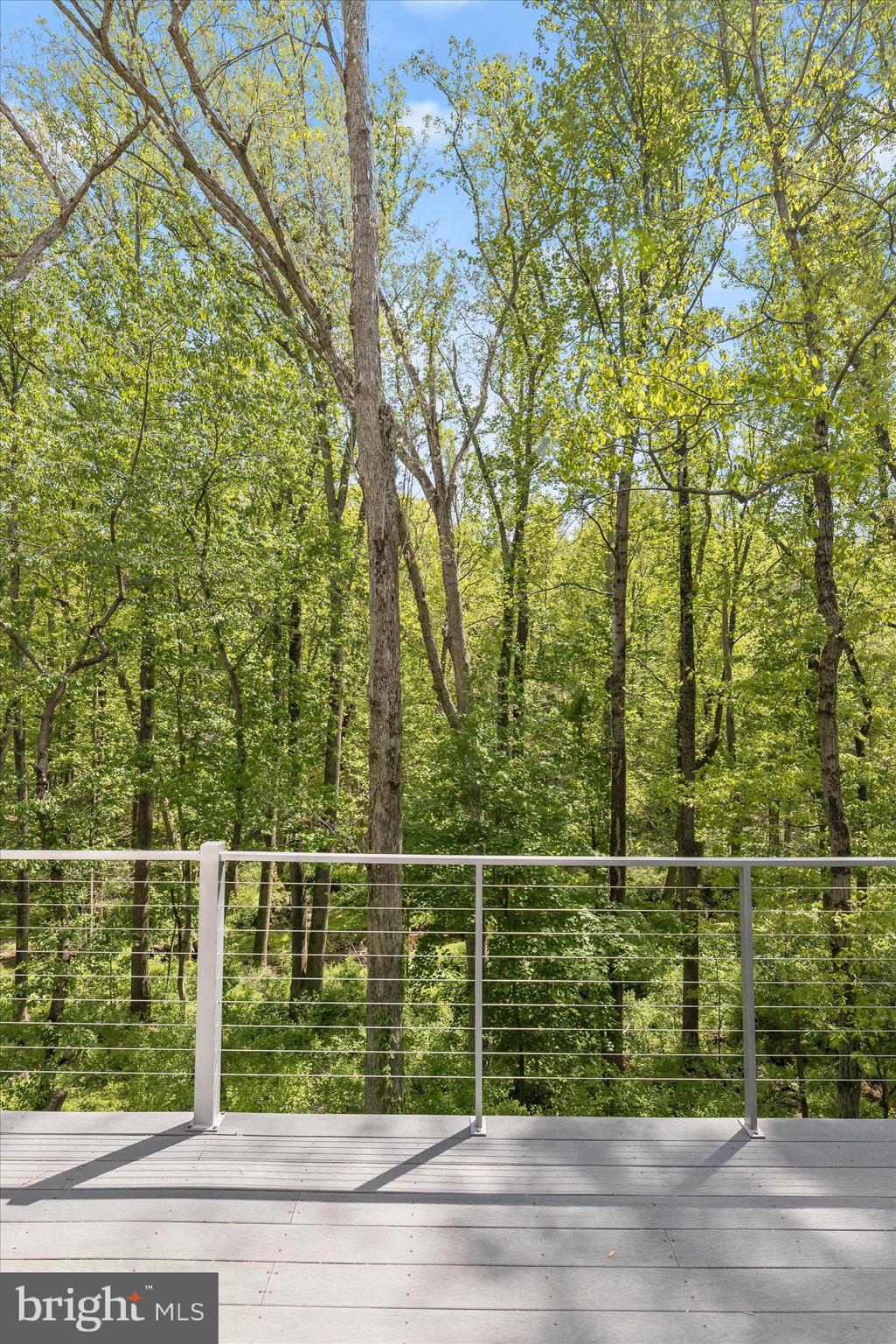 927 Buckhorn Road Sykesville, MD 21784 - Photo 69 of 147 Deck - Views