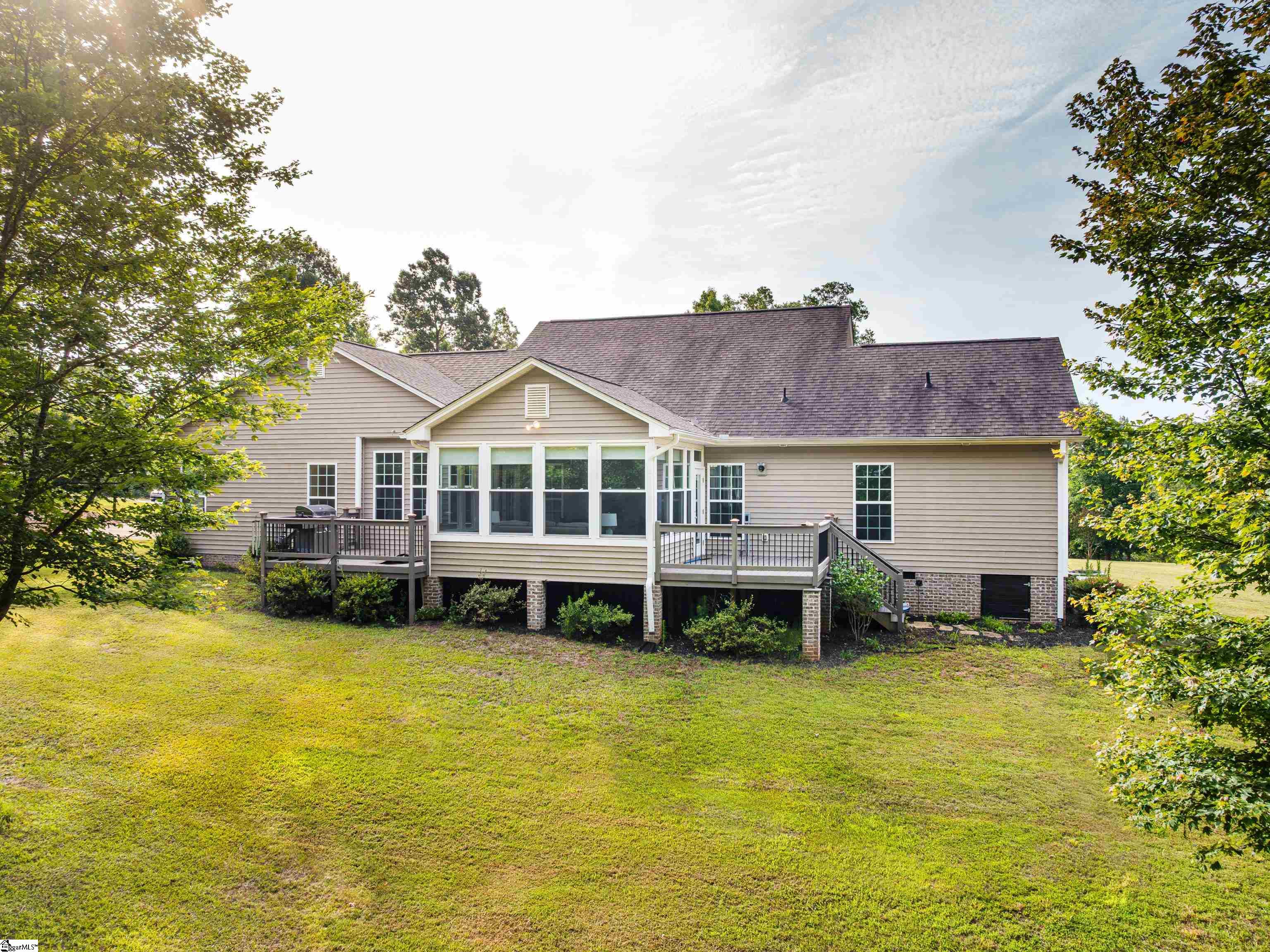 54 Woodall Road Greenville, SC 29617 - Photo 16 of 24