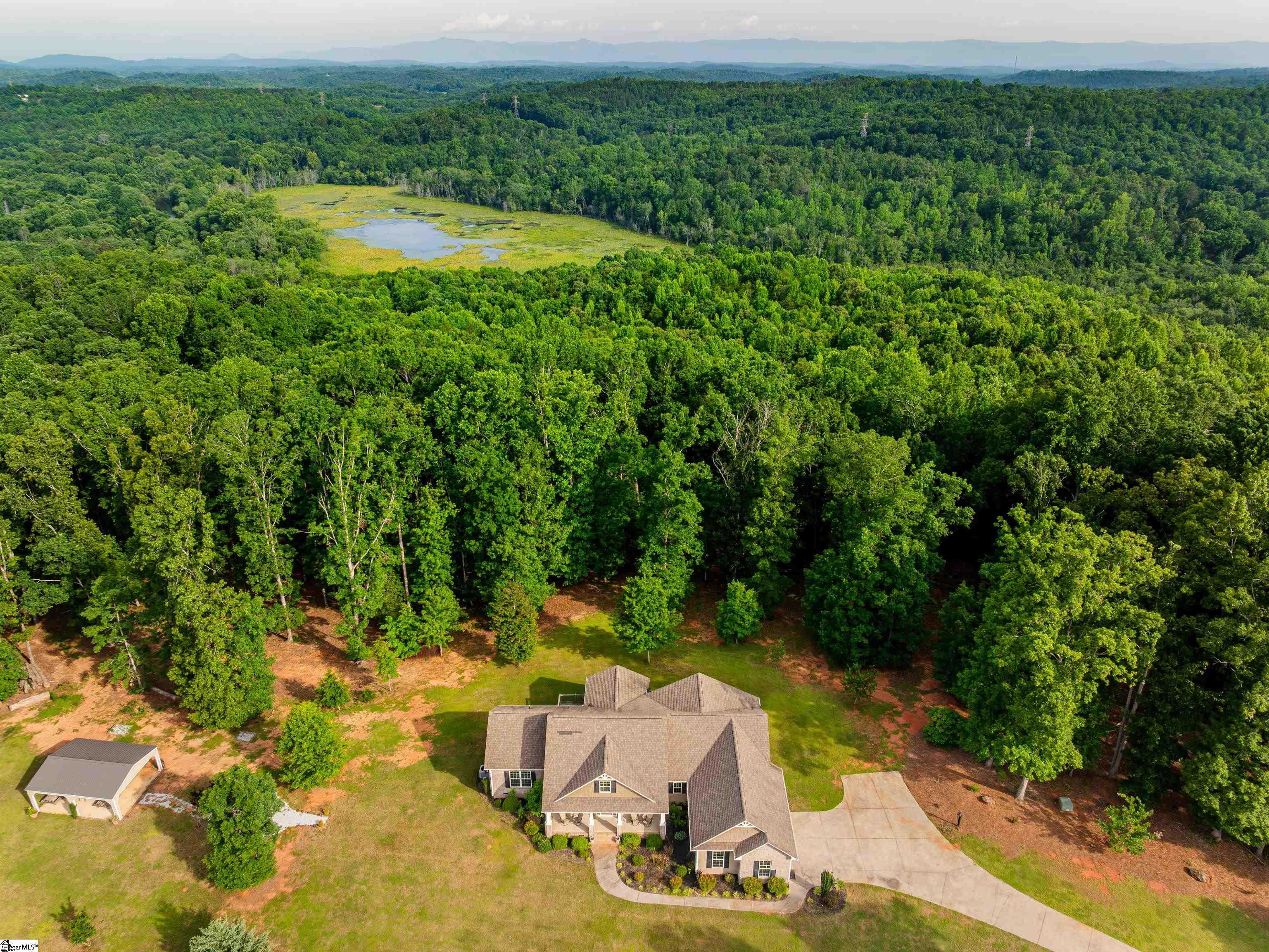 54 Woodall Road Greenville, SC 29617 - Photo 17 of 24