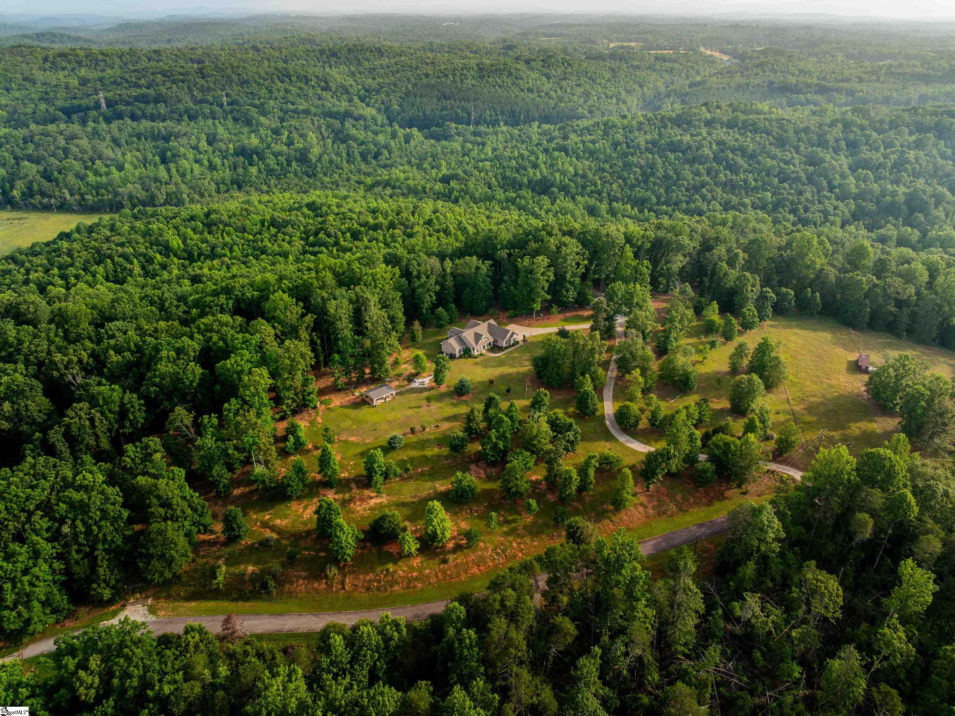 54 Woodall Road Greenville, SC 29617 - Photo 3 of 24