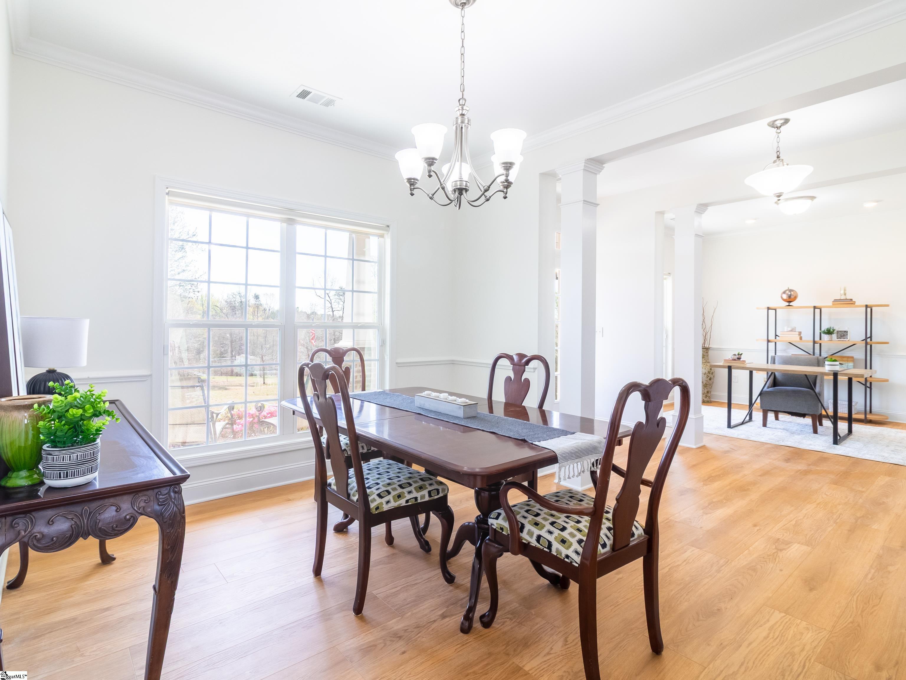 54 Woodall Road Greenville, SC 29617 - Photo 9 of 24