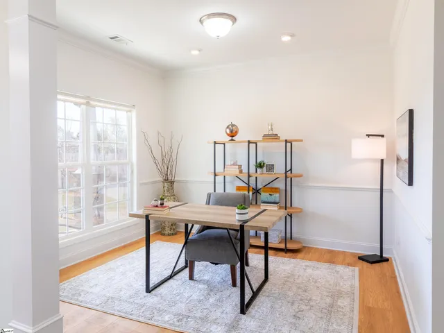 $799,900 | 54 Woodall Road, Greenville, SC 29617