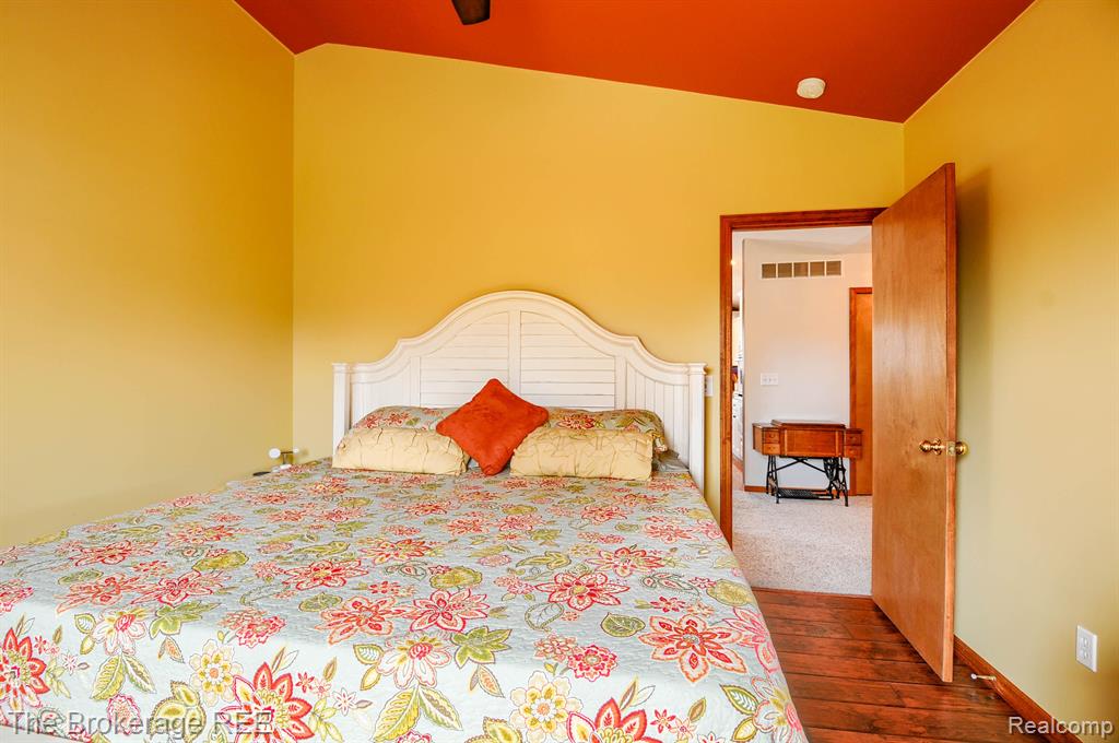 5491 North Gale Road Davison, MI 48423 - Photo 42 of 53