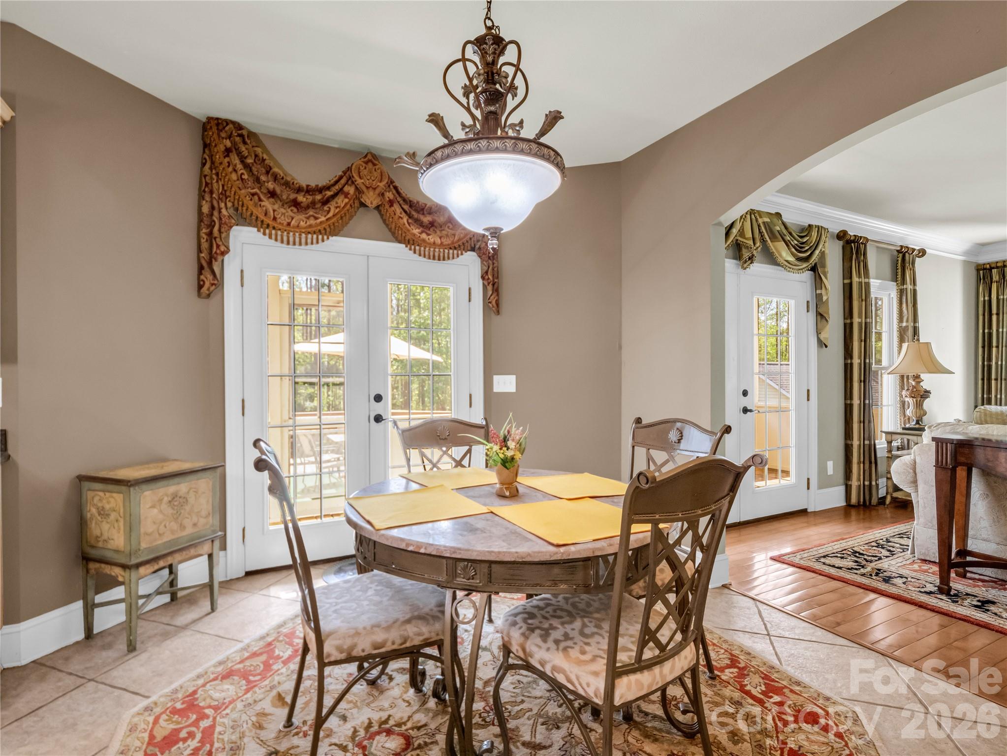 200 Pumkin Patch Road Rutherfordton, NC 28139 - Photo 11 of 47