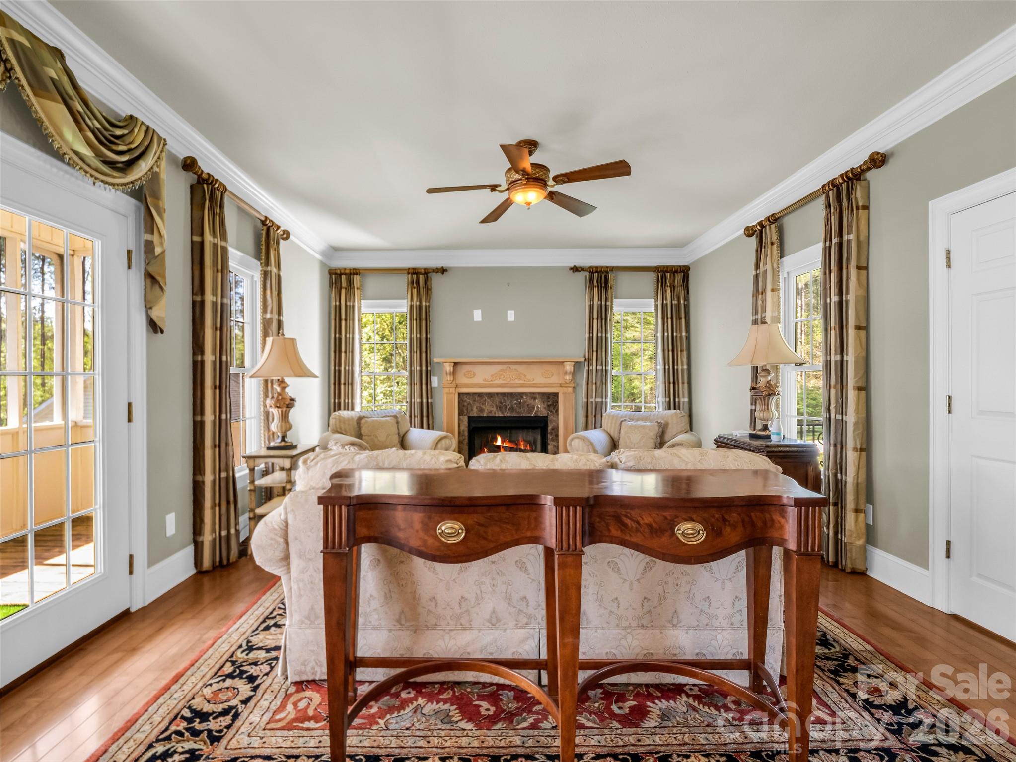 200 Pumkin Patch Road Rutherfordton, NC 28139 - Photo 13 of 47