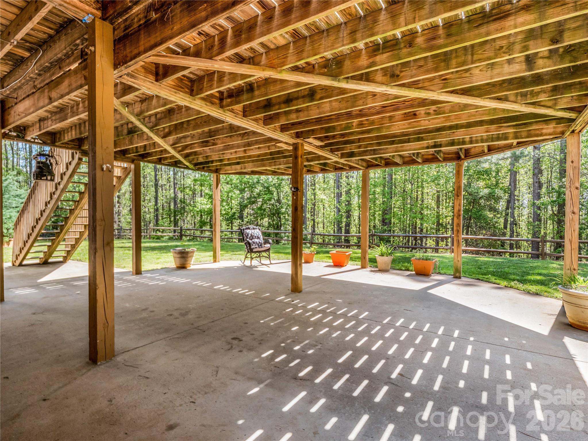 200 Pumkin Patch Road Rutherfordton, NC 28139 - Photo 30 of 47