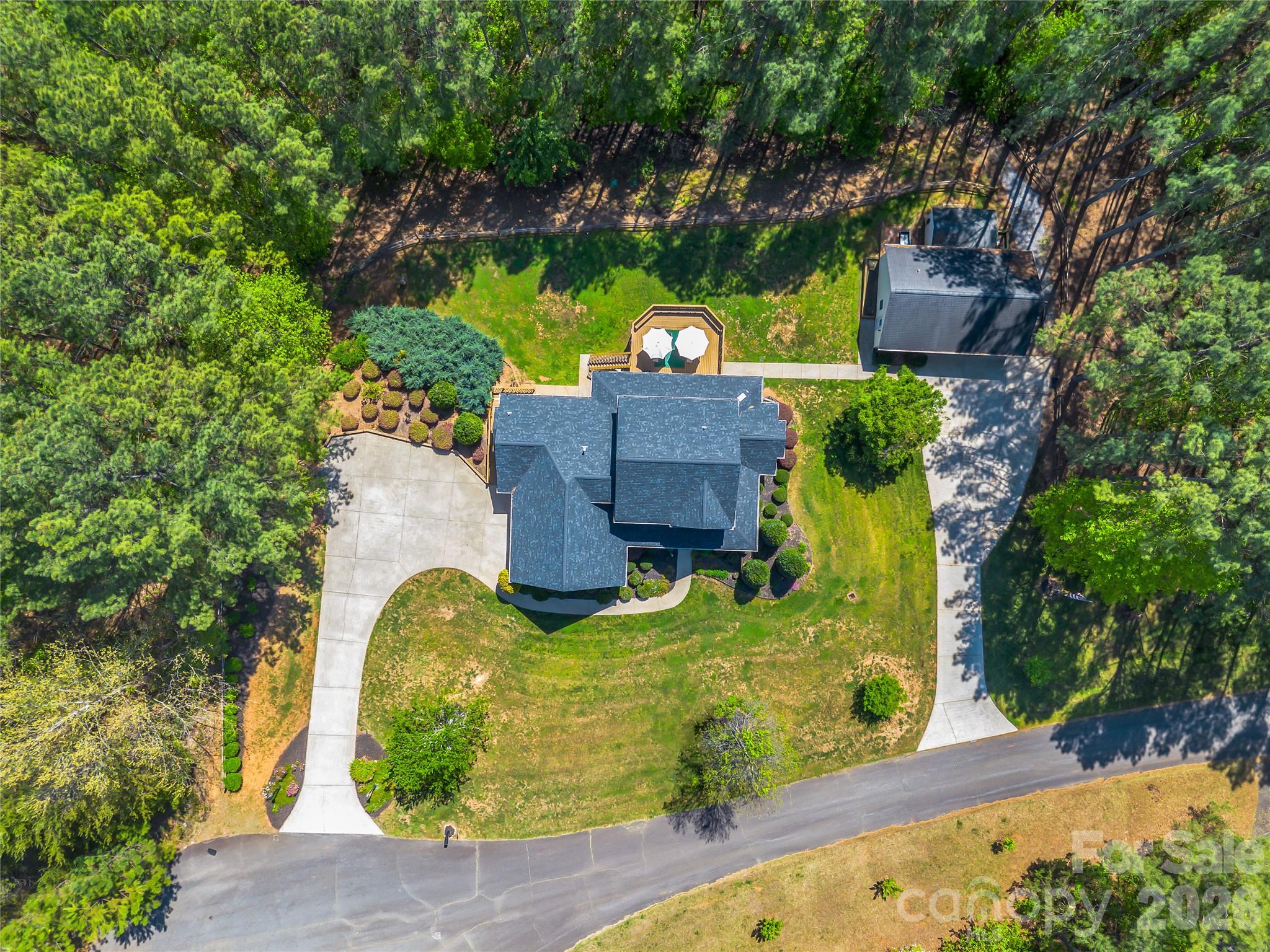 200 Pumkin Patch Road Rutherfordton, NC 28139 - Photo 37 of 47