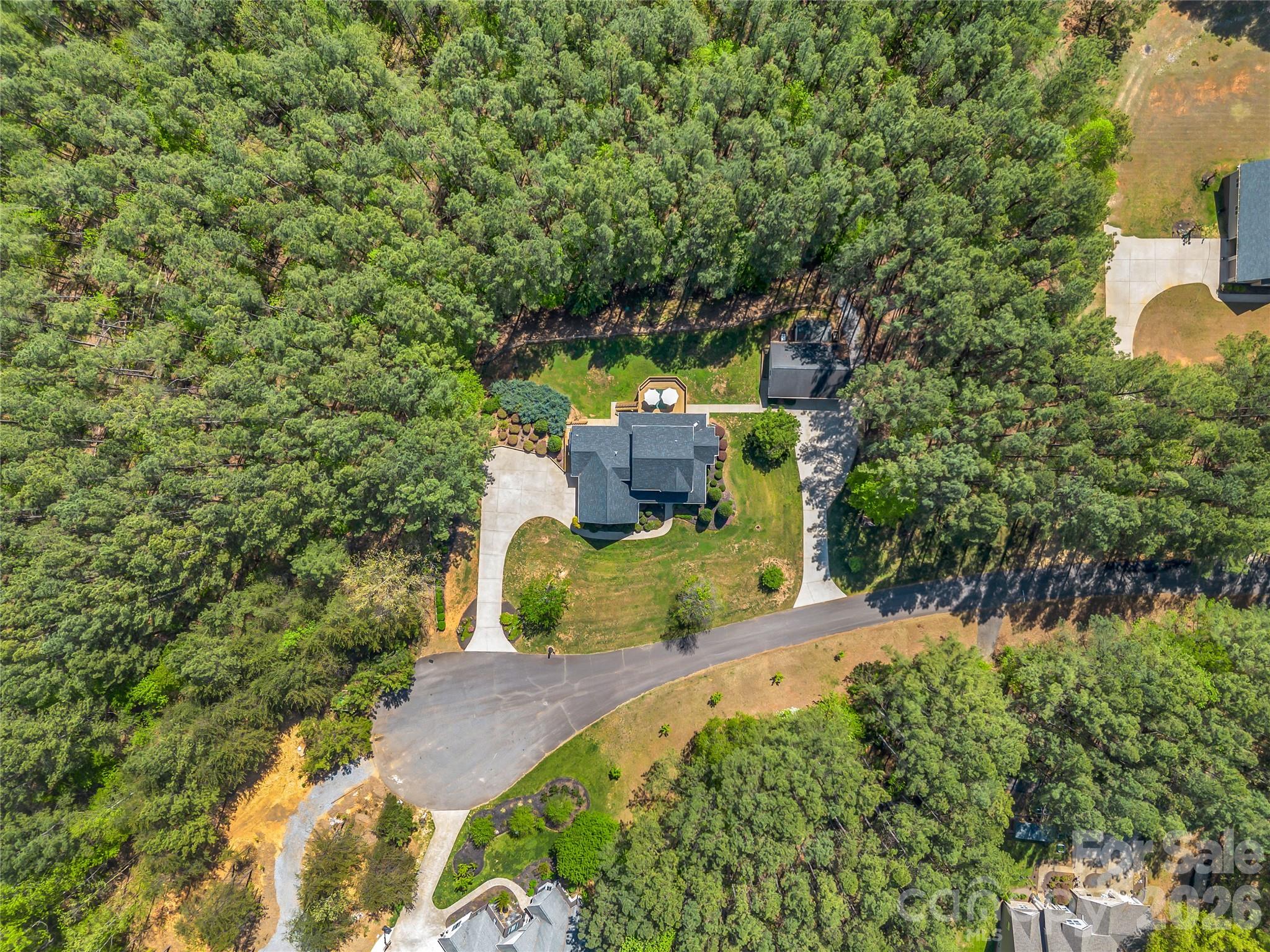 200 Pumkin Patch Road Rutherfordton, NC 28139 - Photo 38 of 47