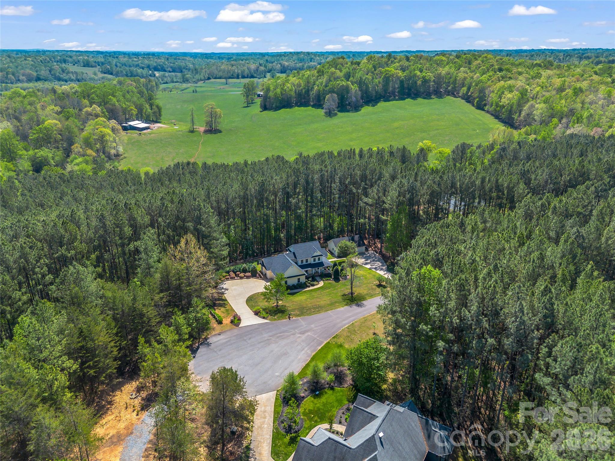 200 Pumkin Patch Road Rutherfordton, NC 28139 - Photo 43 of 47