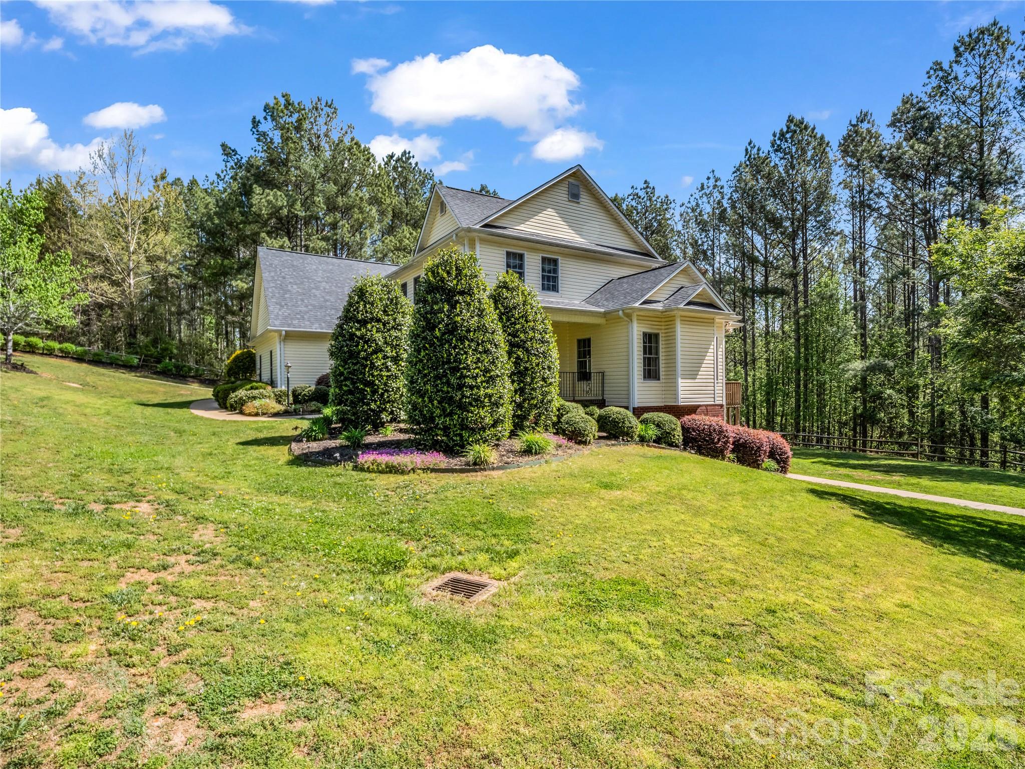 200 Pumkin Patch Road Rutherfordton, NC 28139 - Photo 46 of 47