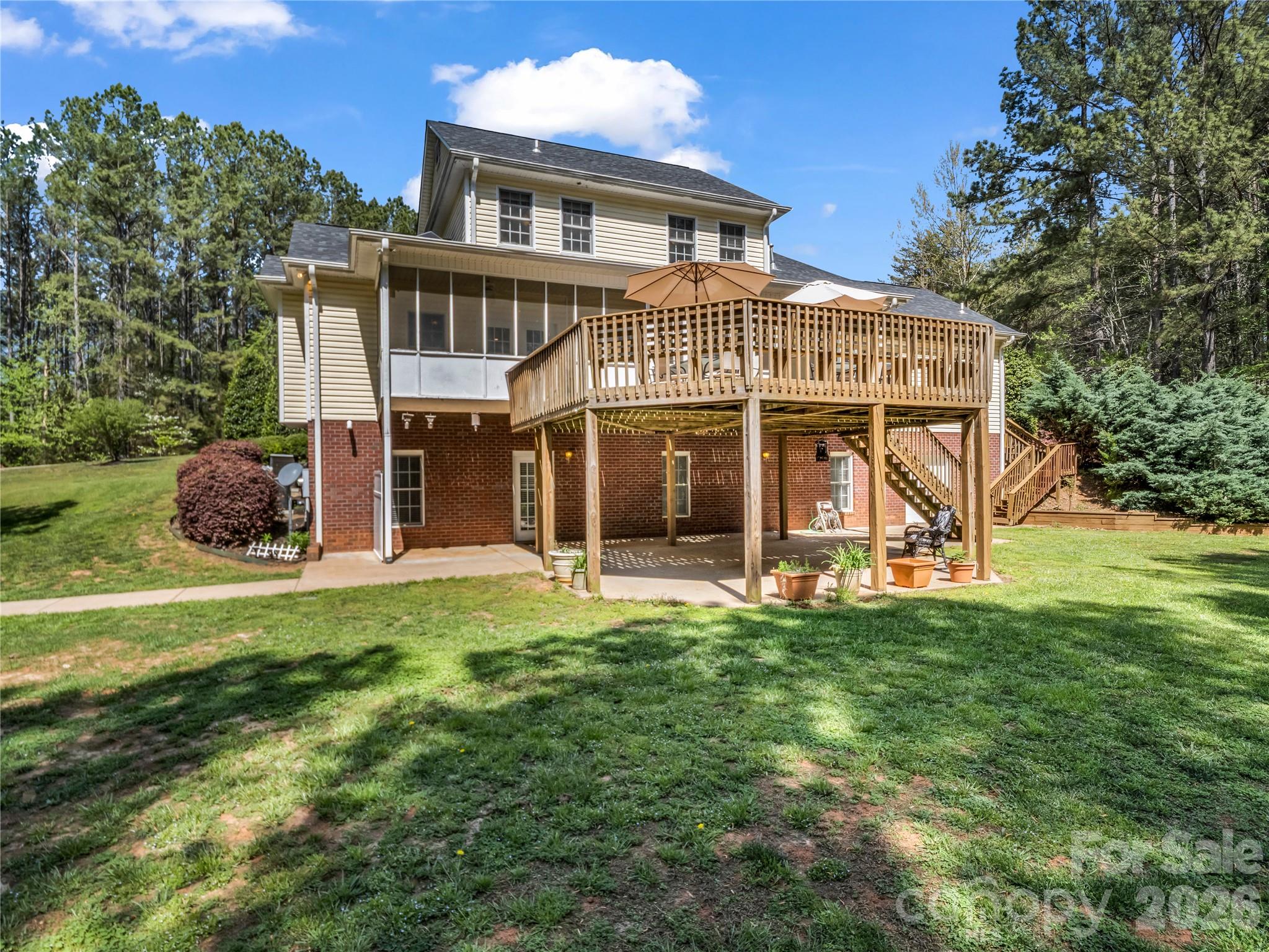 200 Pumkin Patch Road Rutherfordton, NC 28139 - Photo 5 of 47