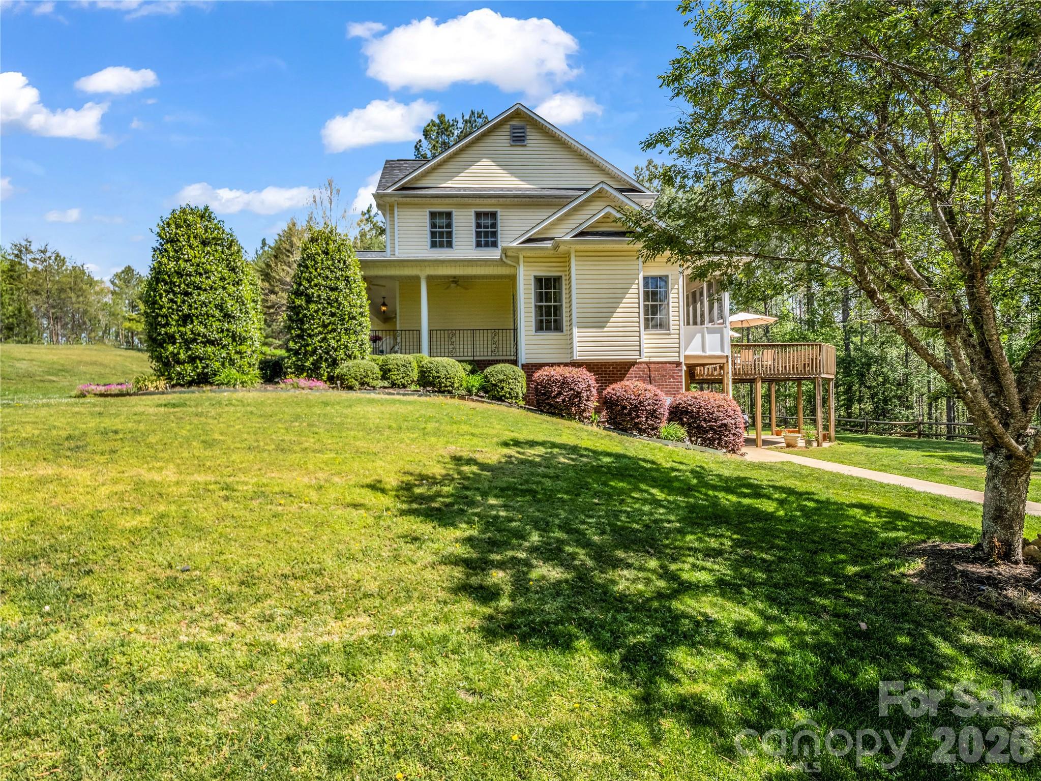 200 Pumkin Patch Road Rutherfordton, NC 28139 - Photo 6 of 47