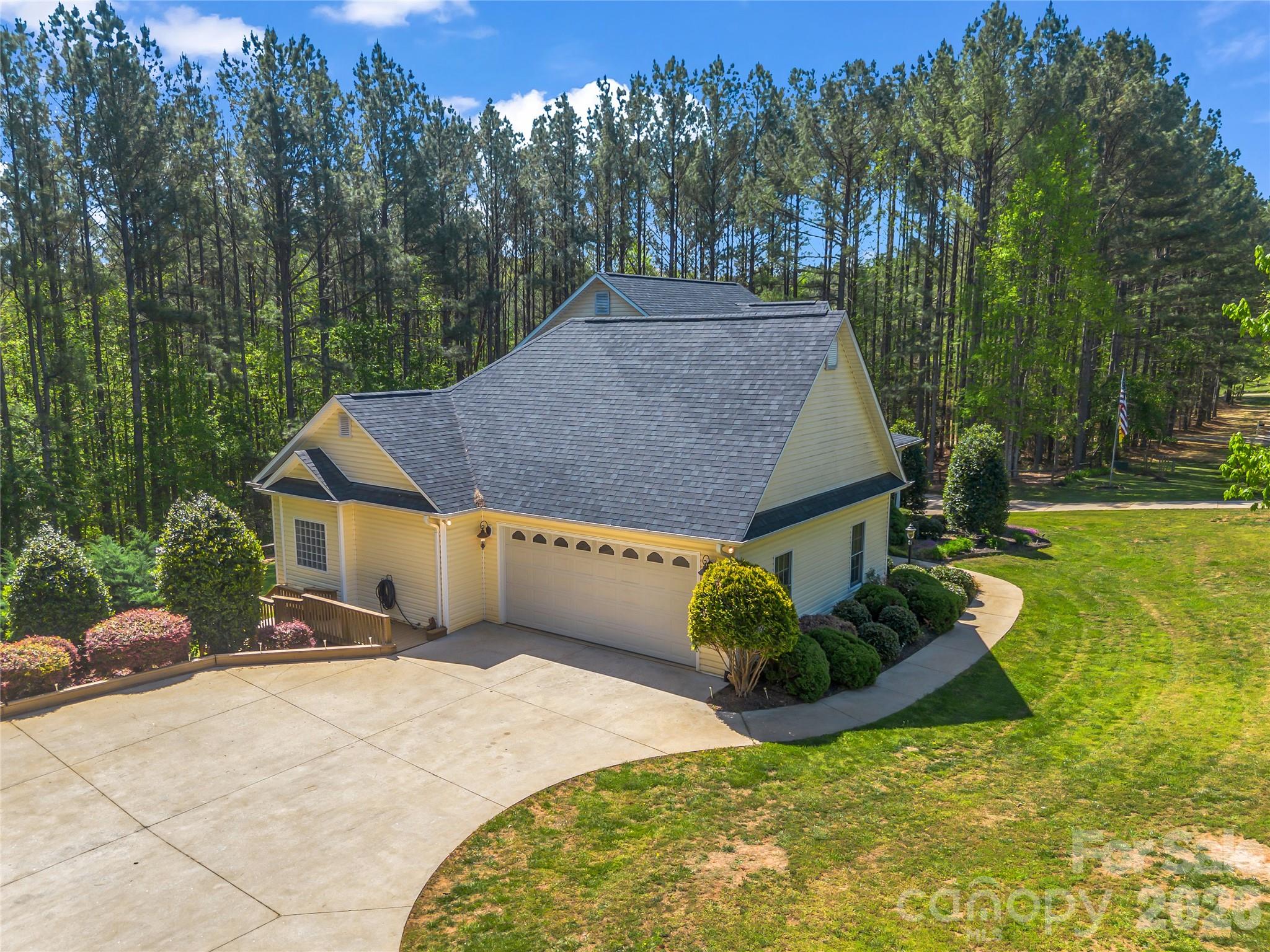 200 Pumkin Patch Road Rutherfordton, NC 28139 - Photo 7 of 47