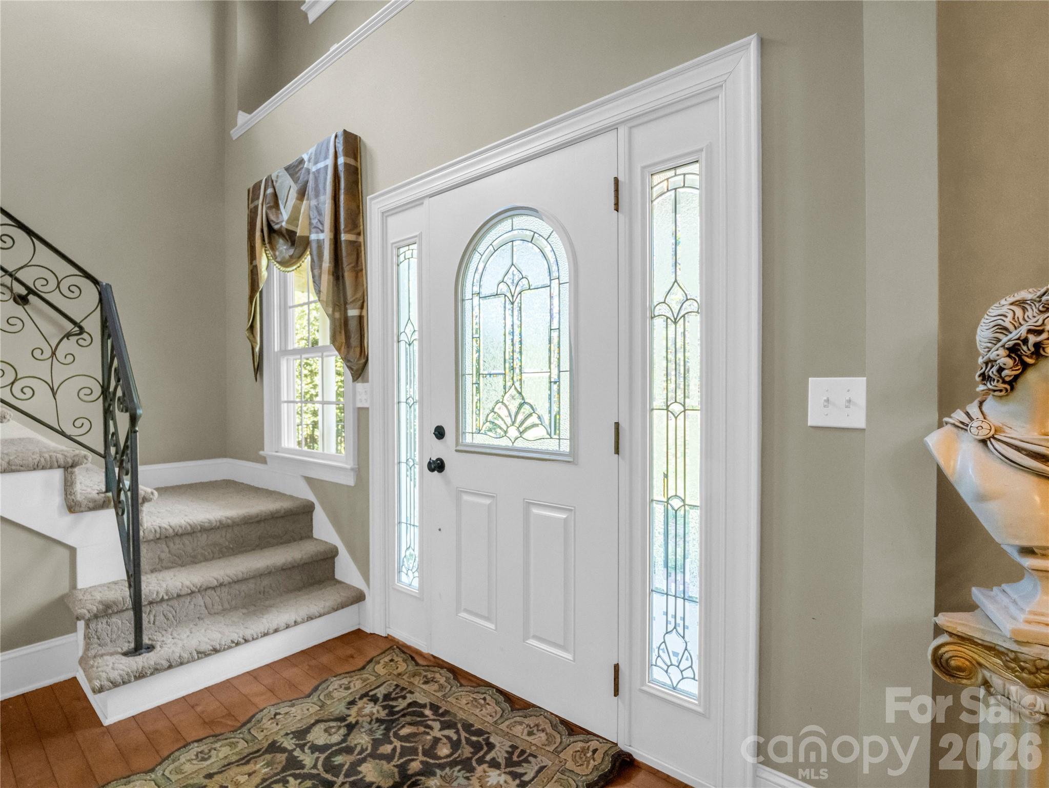 200 Pumkin Patch Road Rutherfordton, NC 28139 - Photo 8 of 47