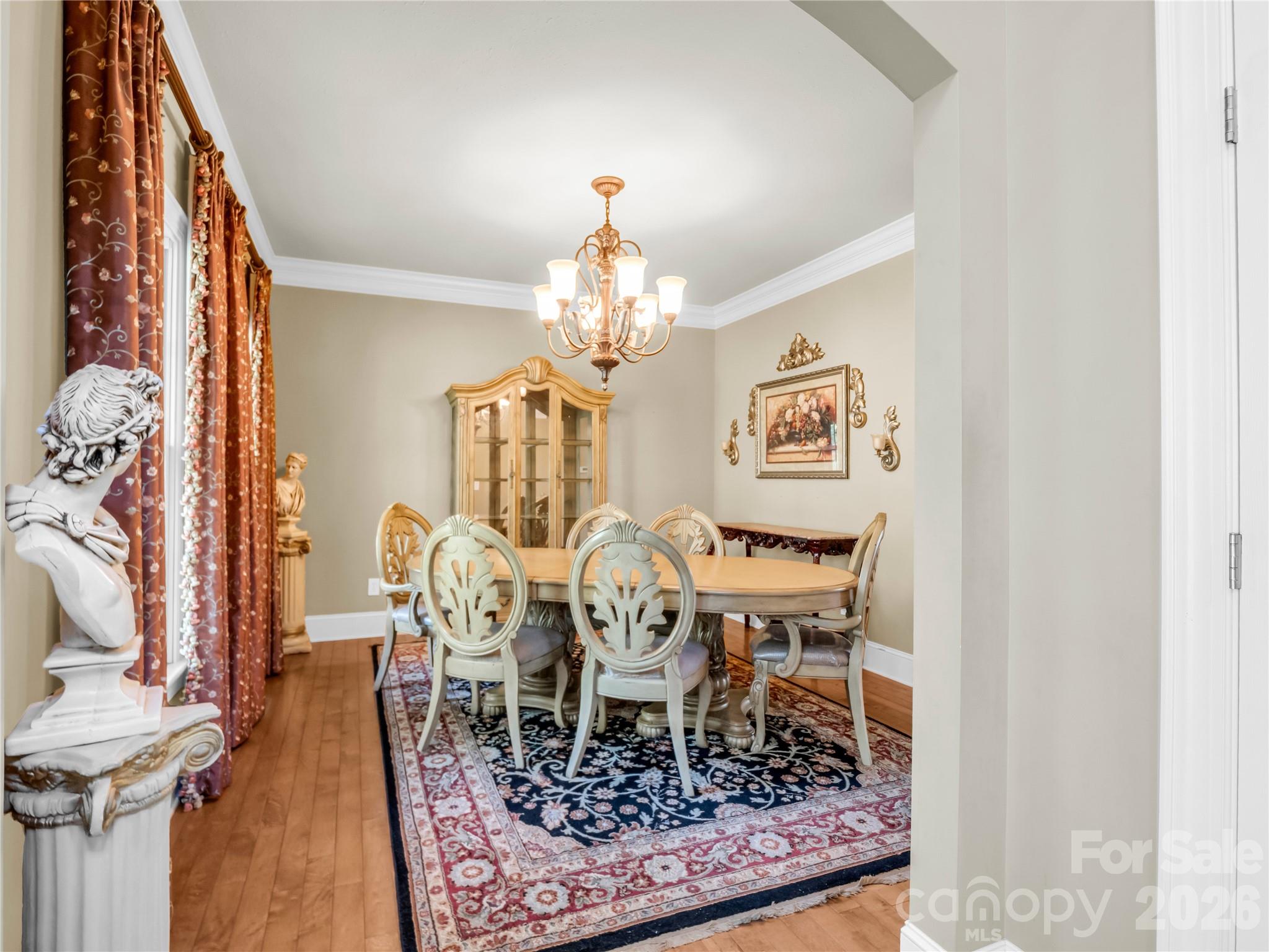 200 Pumkin Patch Road Rutherfordton, NC 28139 - Photo 9 of 47