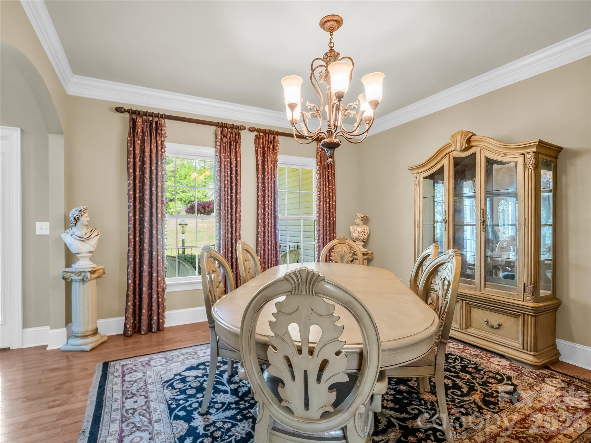 200 Pumkin Patch Road Rutherfordton, NC 28139 - Photo 10 of 47