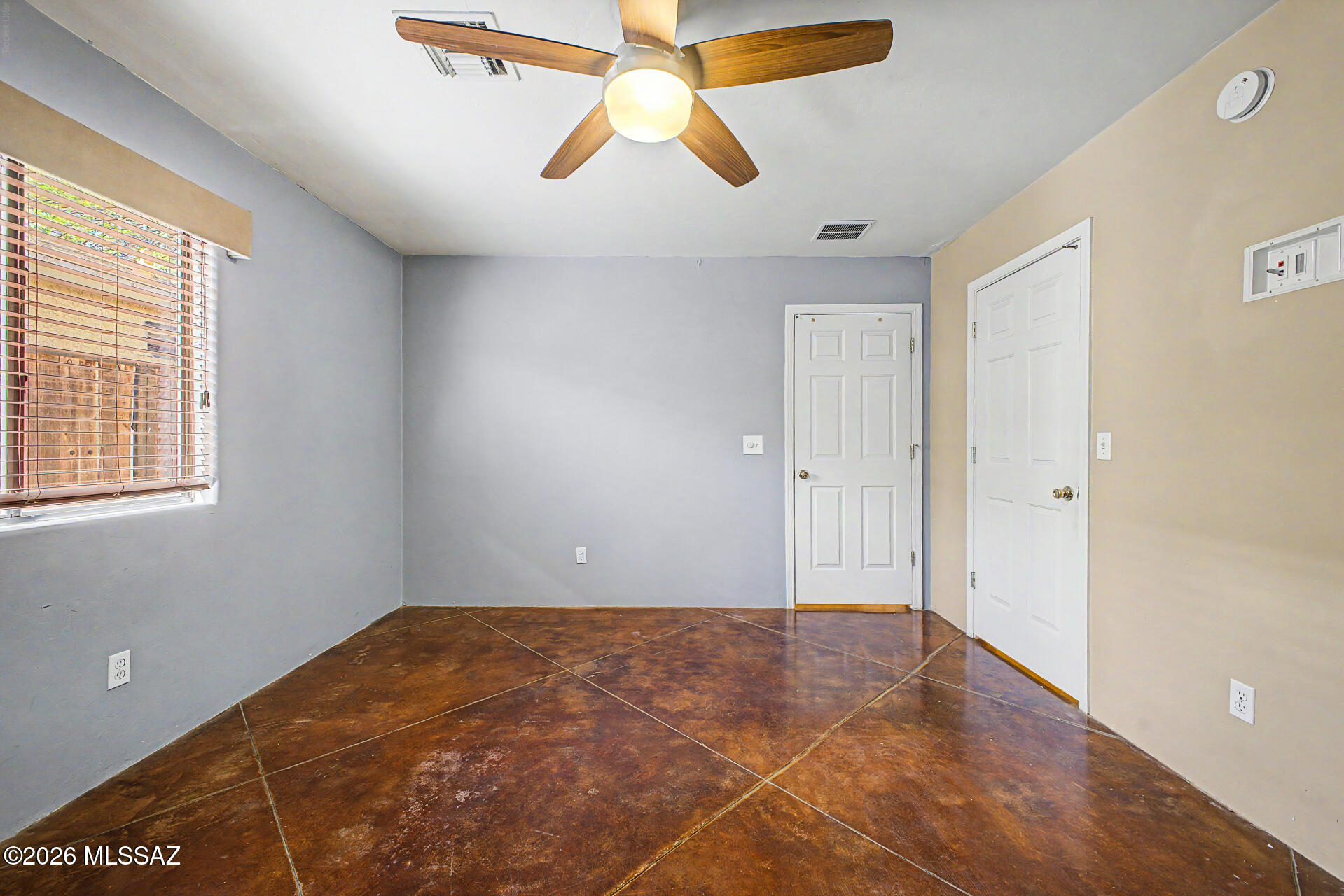 409 East Geronimo Bluff Loop Tucson, AZ 85705 - Photo 17 of 37